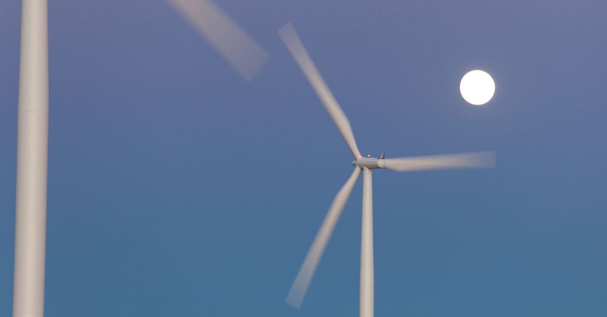 Tuesday's papers: Cheap wind power, cheaper travel and Midsummer mosquitos