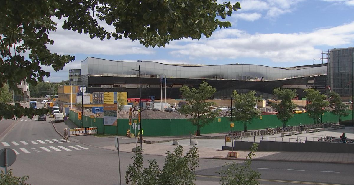 Finnish libraries experience renaissance with renewed investment | Yle