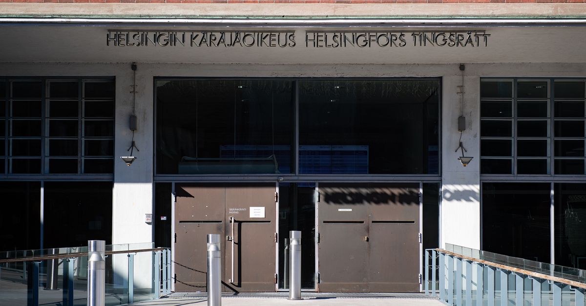 Russian oligarch files service violation lawsuit against Finnish banks