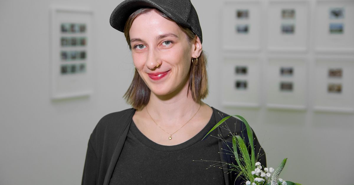 Lönnströmin taidemuseon uusi nykytaideprojekti: Nastja Rönkkö tekee ...
