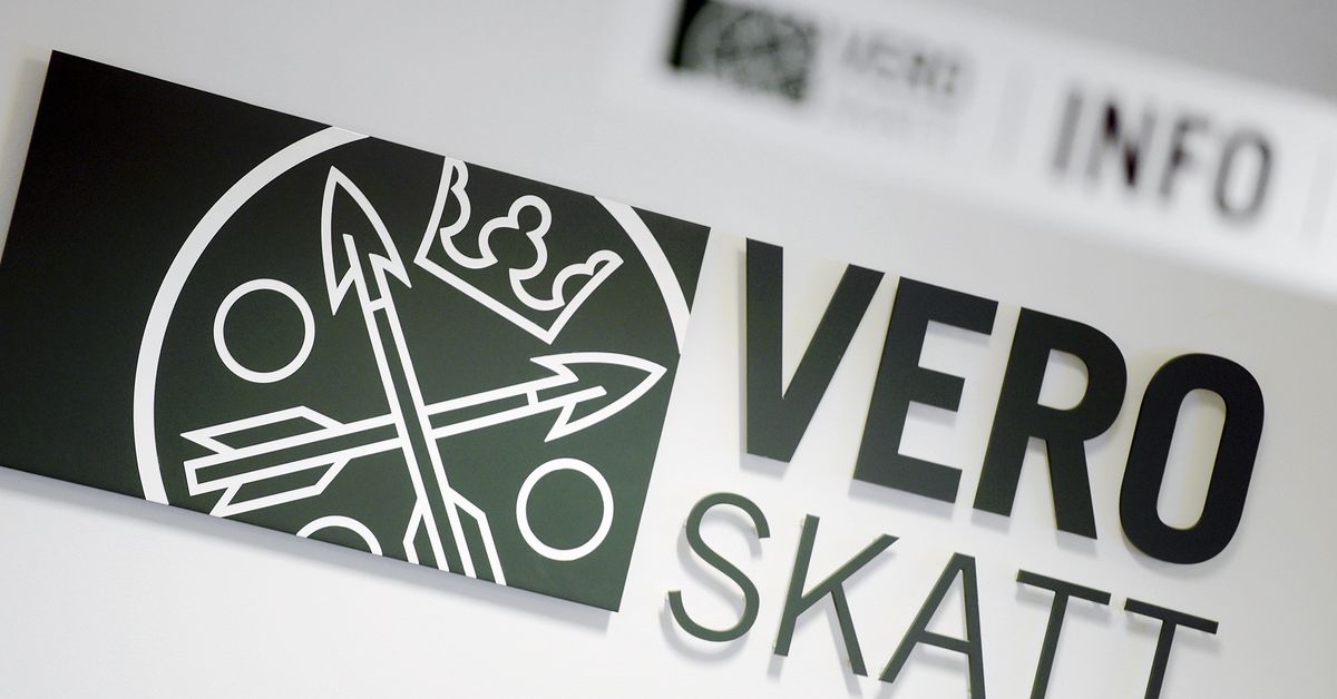 Herätys: Ylen verolaskuri näyttää, mihin rahasi päätyvät, ex ...