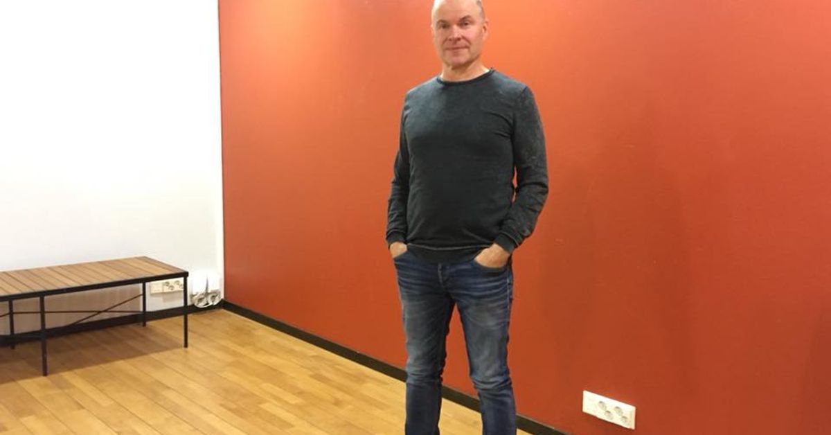 Savonlinnan teatterinjohtajaksi teatteriohjaaja Jouni Rissanen | Yle