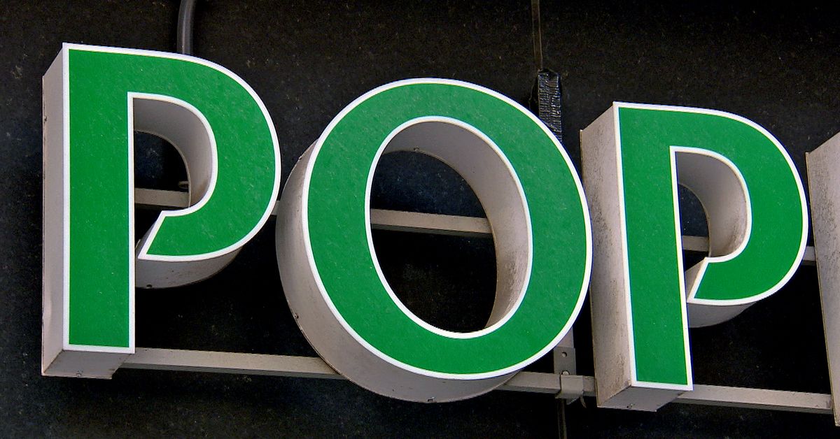 Kolme POP-pankkia aikoo sulautua yhteen | Yle