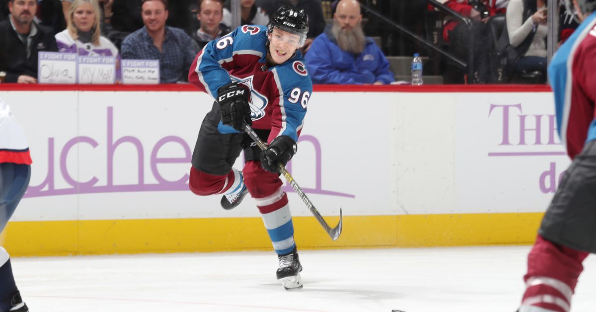 Mikko Rantasta vertailtu jo NHL-legendoihin – 