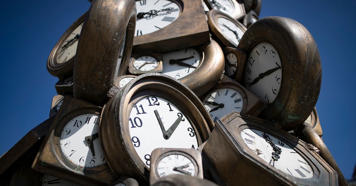 Finland's clocks spring forward, for possibly the last time | Yle