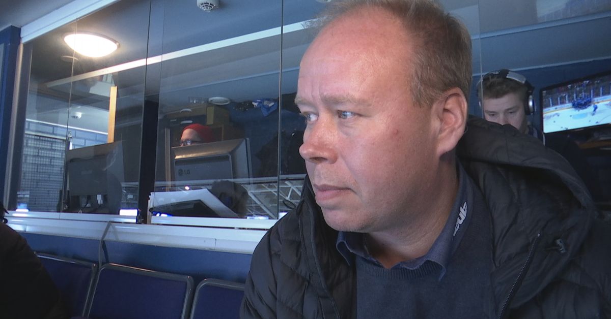 Rauman Lukko etsii uutta toimitusjohtajaa – Timo Rajala jatkaa kauden ...