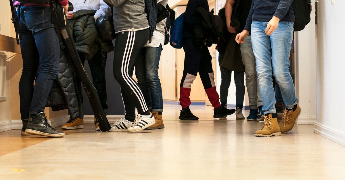 Study: Bullying on the decline in Finnish schools