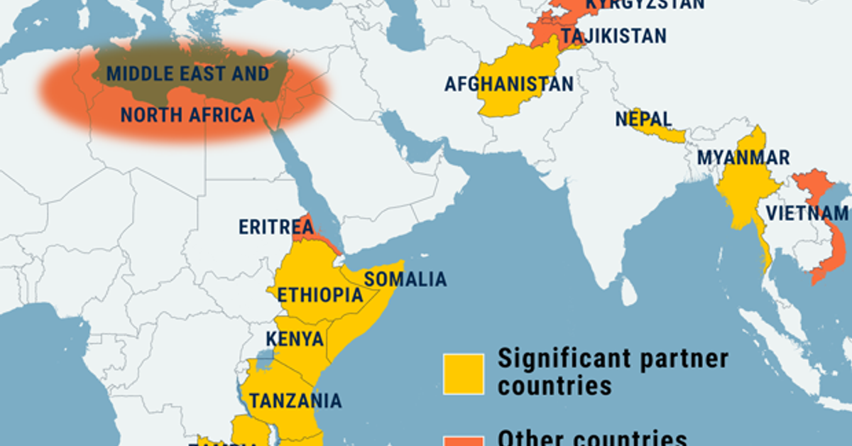 Finnish development aid falls to near half of UN target | Yle
