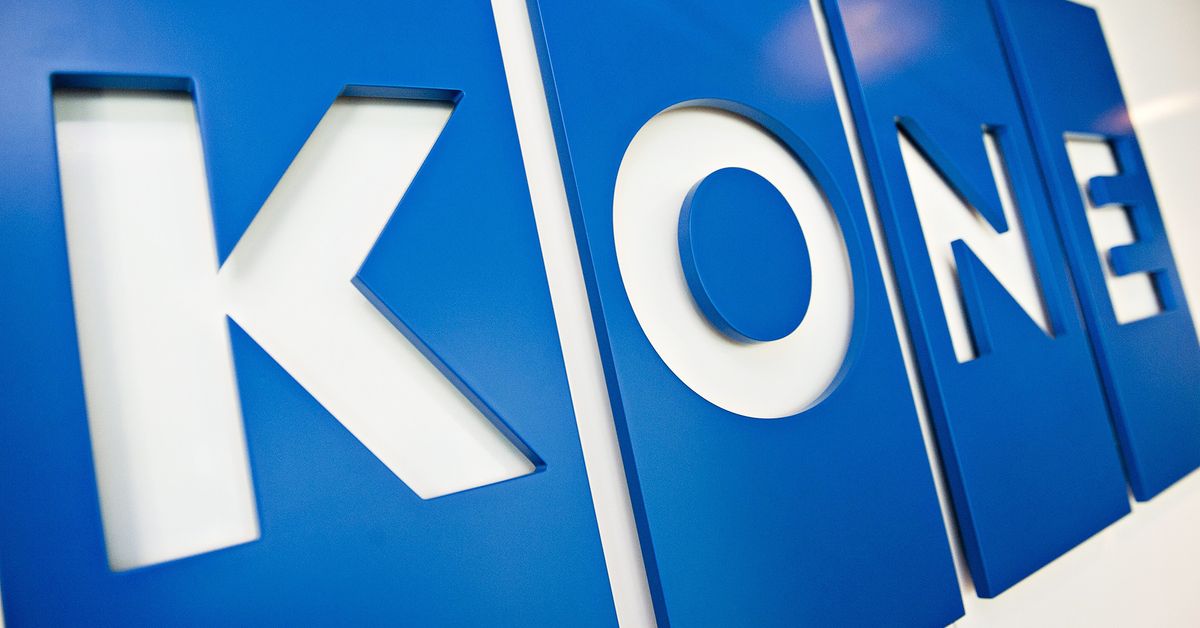 500 Kone elevator workers to strike | Yle