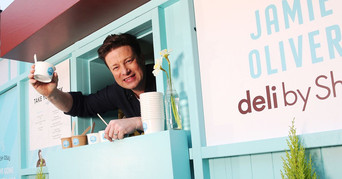 Julkkiskokki Jamie Oliverin ravintolat kiinni: 