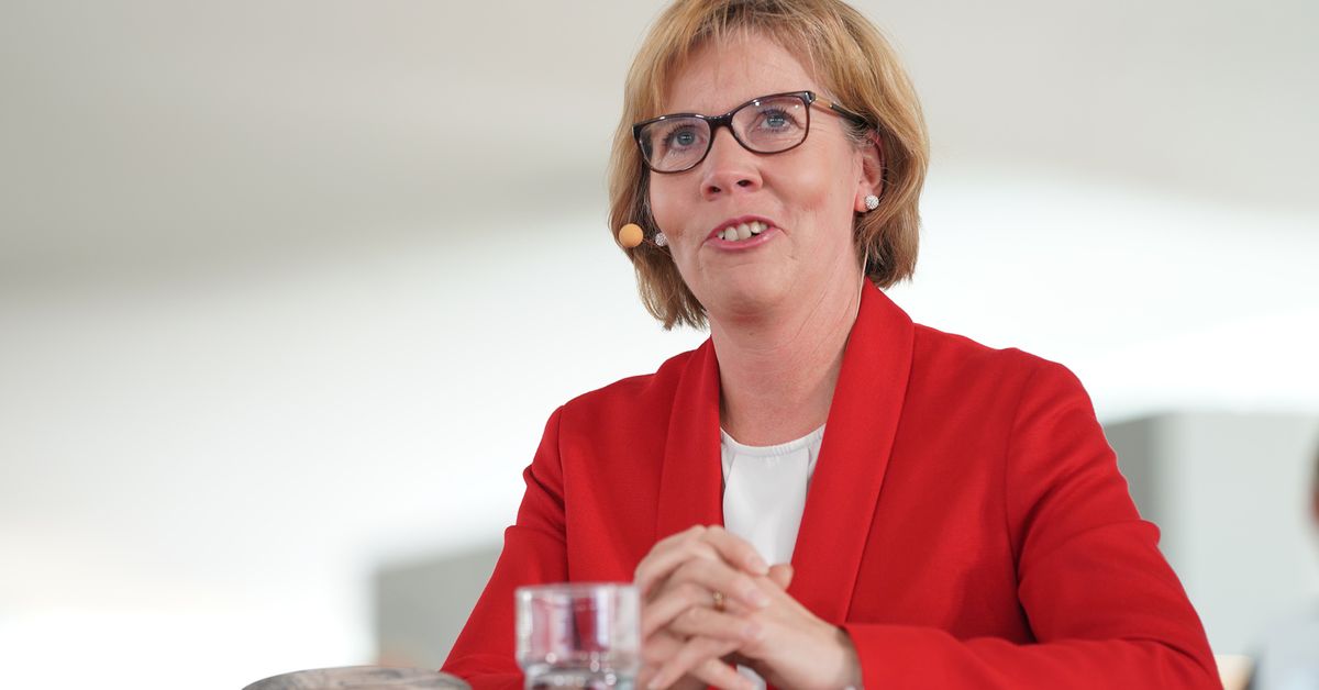 Justice minister re-elected as Swedish People's Party chair, hails election results