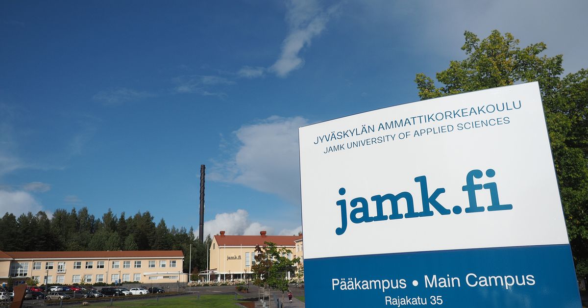 Jyväskylän ammattikorkeakoulu pyrkii takaamaan lähiopetuksen ...