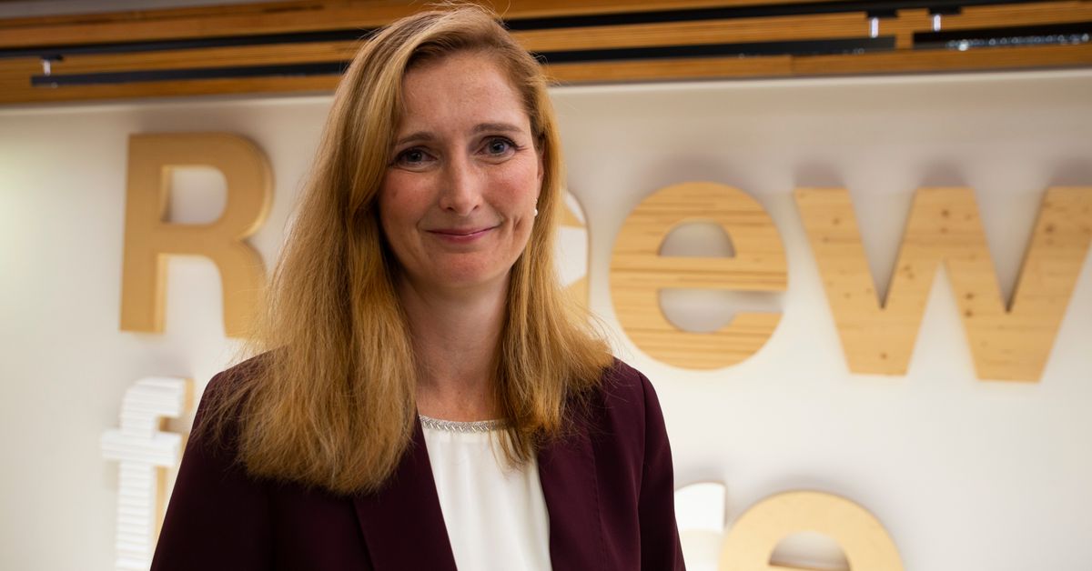 One-fifth of top managers in Finland women