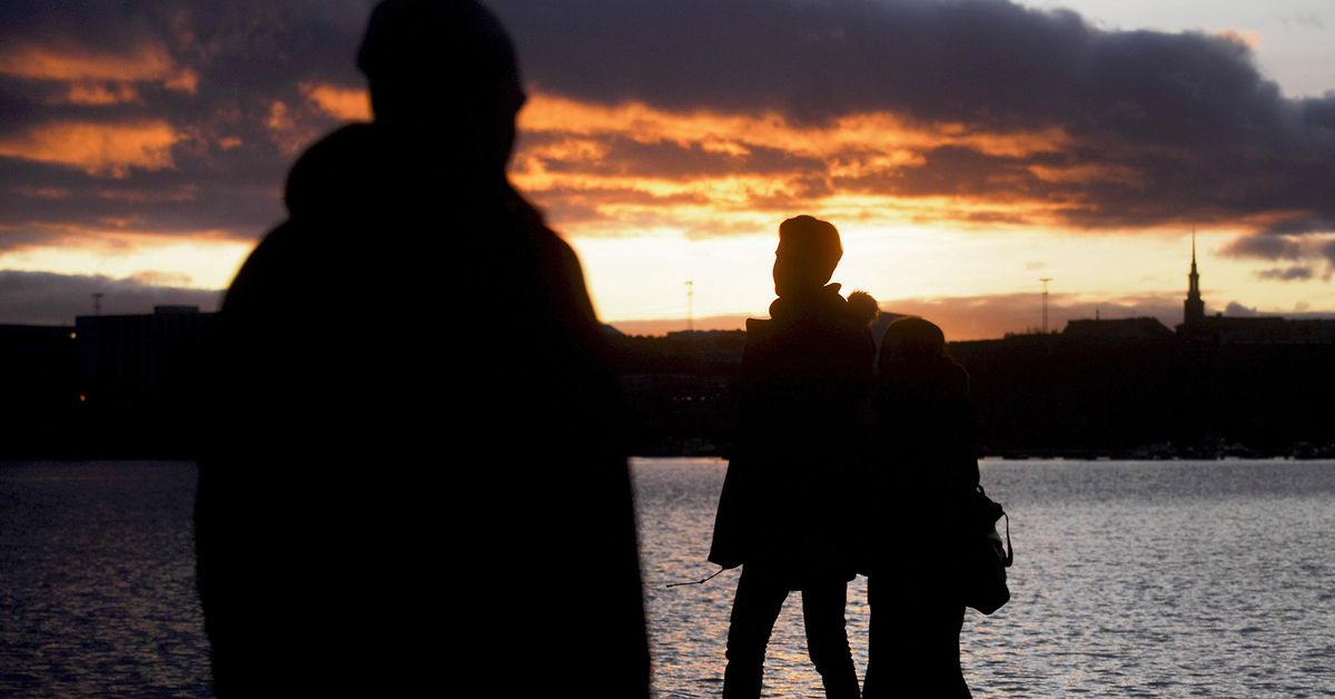 Puolikas voipaketti pitää kehon lämpimänä ja veren puhtaana – Elimistön ...