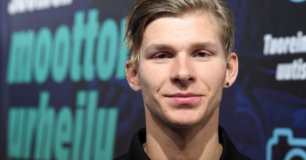 Tuuli ajoi kaksi kakkossijaa Moto2:n EM-sarjan avauskisassa | Yle