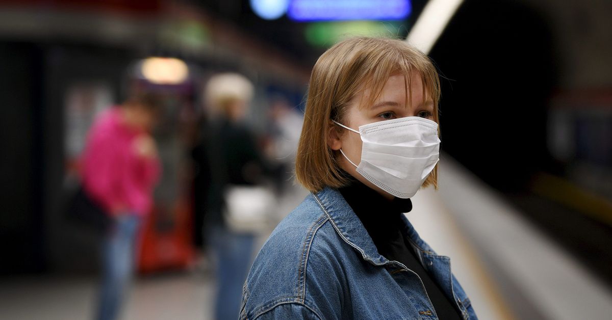 Mask prices in Finland drop sharply | Yle