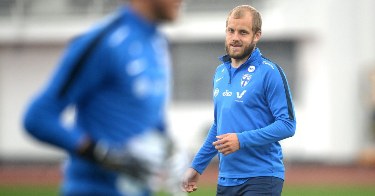 Teemu Pukki myöntää väsähtäneensä poikkeuksellisen kauden aikana ...
