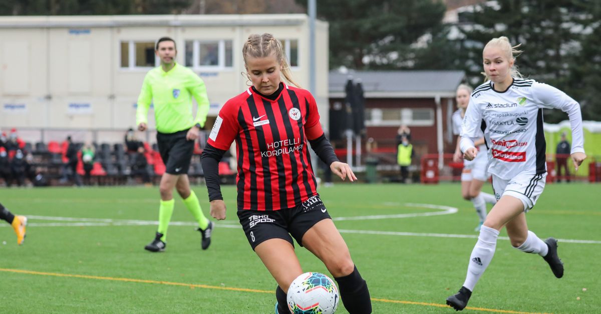 Helmareiden EM-karsintaryhmään muutoksia – Kansallisen liigan ...