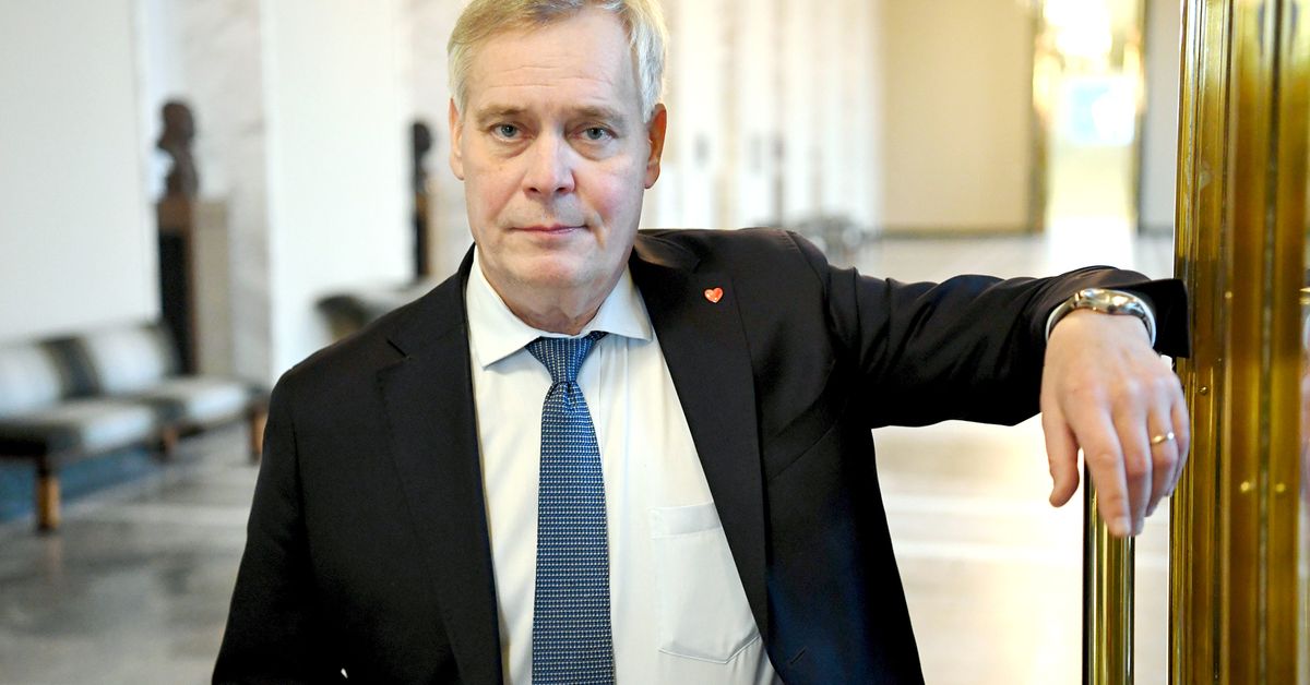 Ex-PM Rinne: Finland must 'wake up' to threat of far-right | Yle