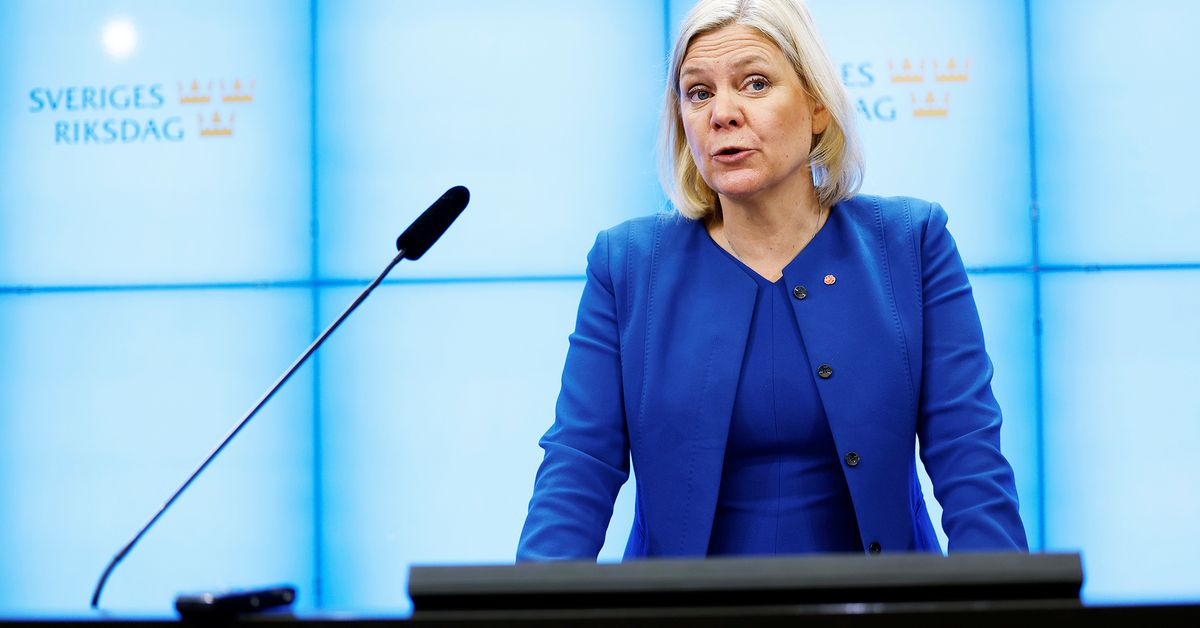 Kirjeenvaihtajalta: Ruotsi on tasa-arvon mallimaa, mutta ...
