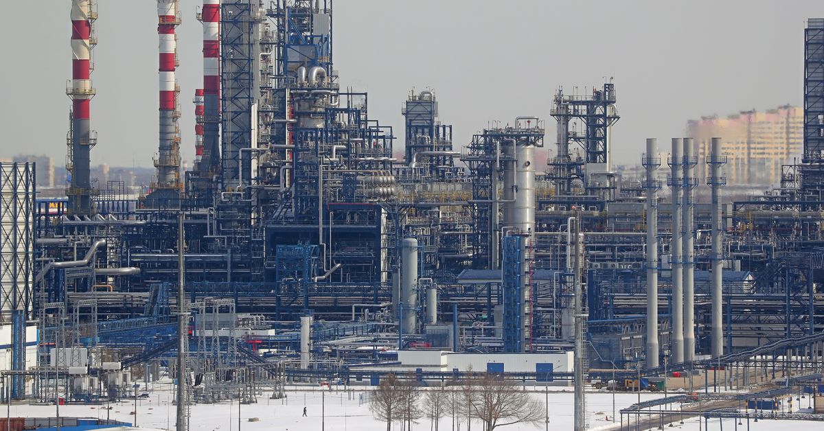 Tuesday's papers: Getting off Russian gas, majority of MP's support ...