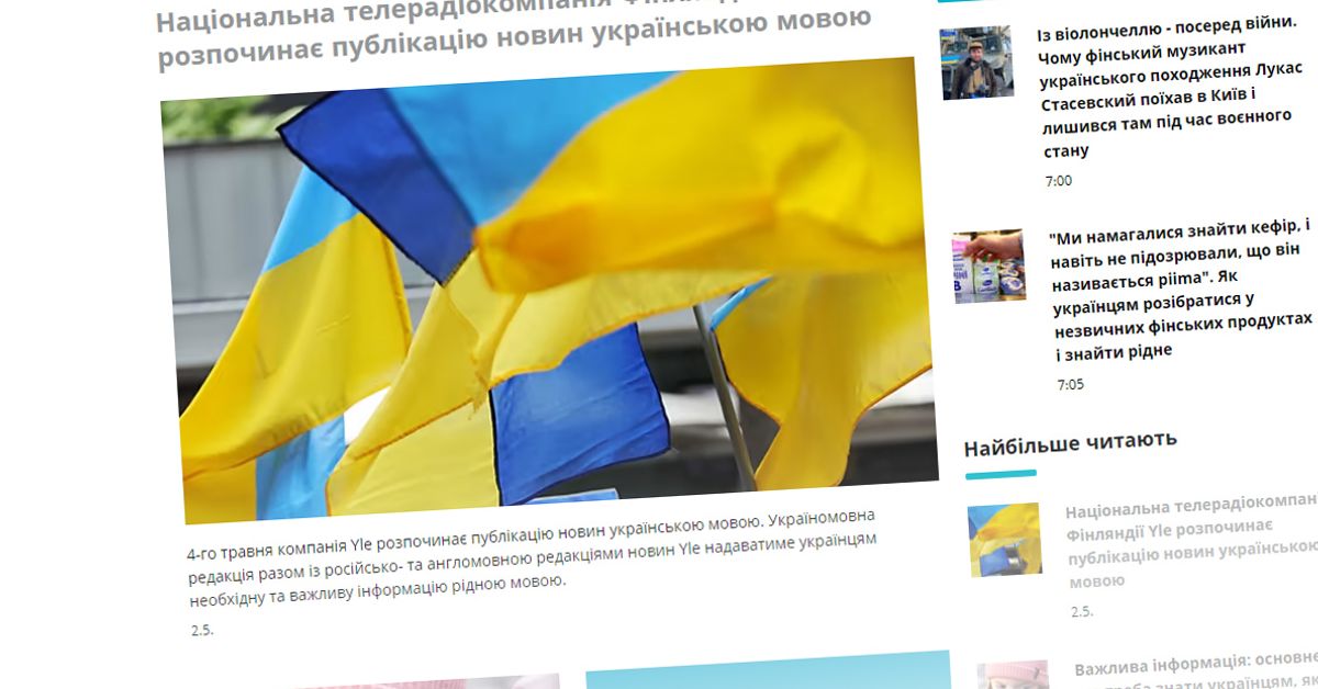 yle.fi