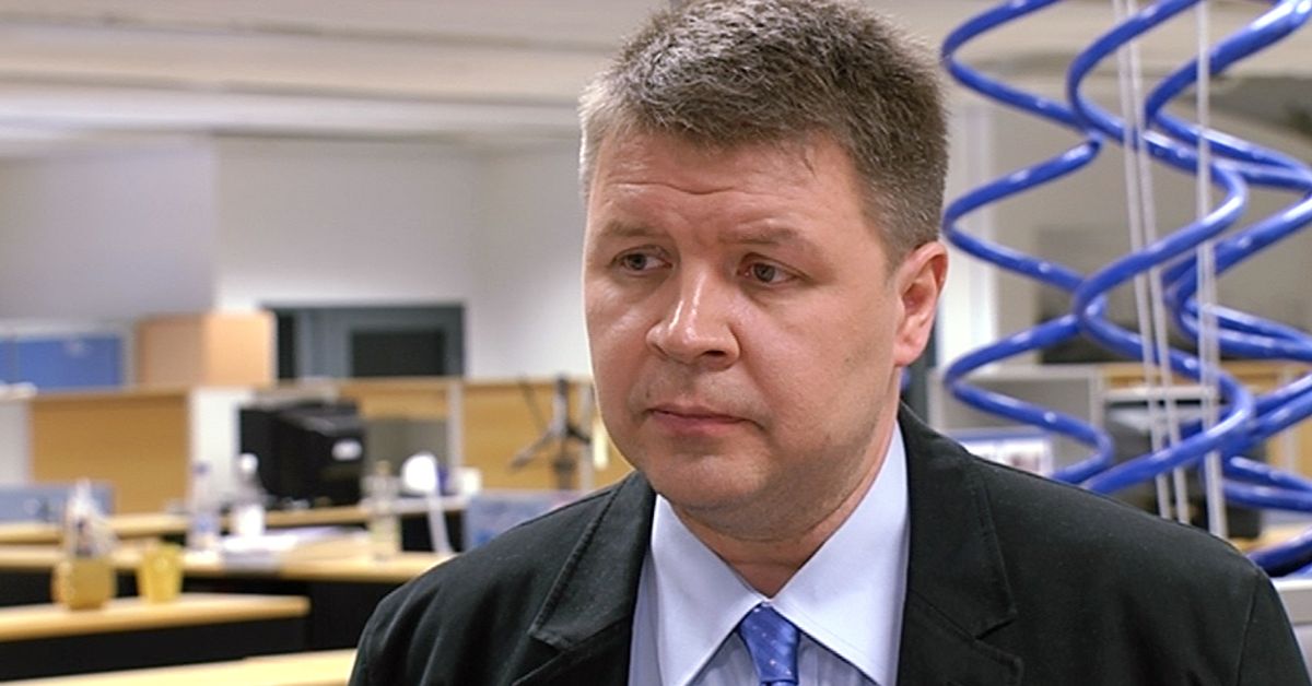Borg Believes Govt Talks Will Be Lengthy | Yle