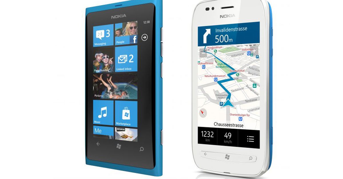Analyst: Windows phones to break Nokia's fall | Yle