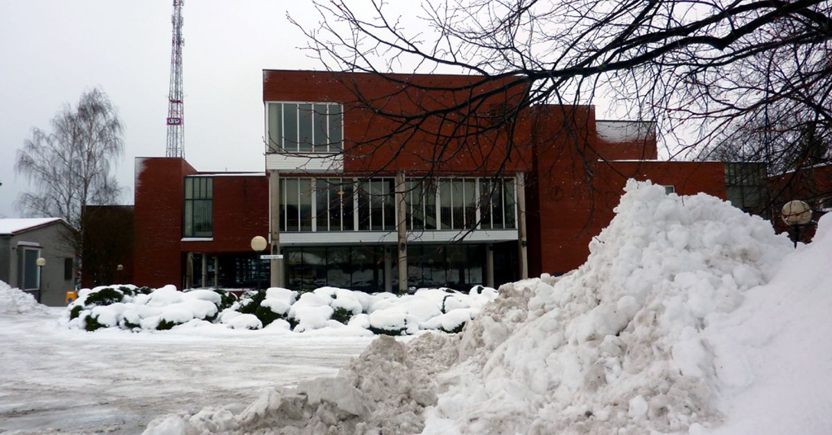 Raisio myy tontteja – rakentajan pitää varoa maan alla olevia ...