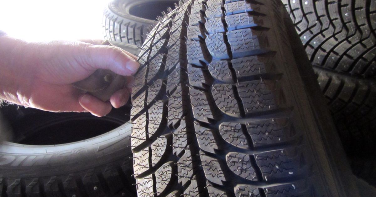 Finland cool on new EU tire rules | Yle
