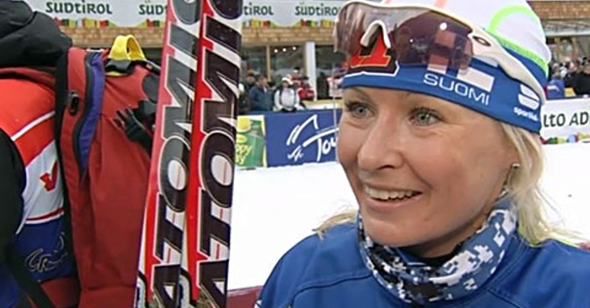 Roponen: H-hetki lähestyy ja pieni jännityskin alkaa hiipiä mukaan | Yle