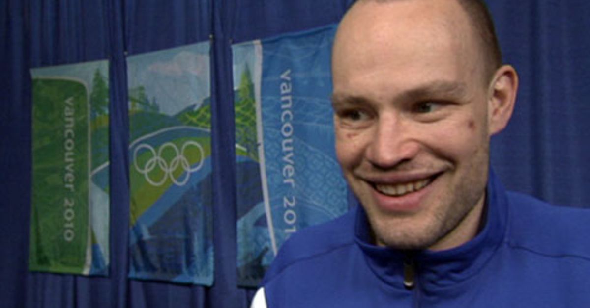 Jarkko Ruutu ei mieti revanssia Ruotsista | Yle