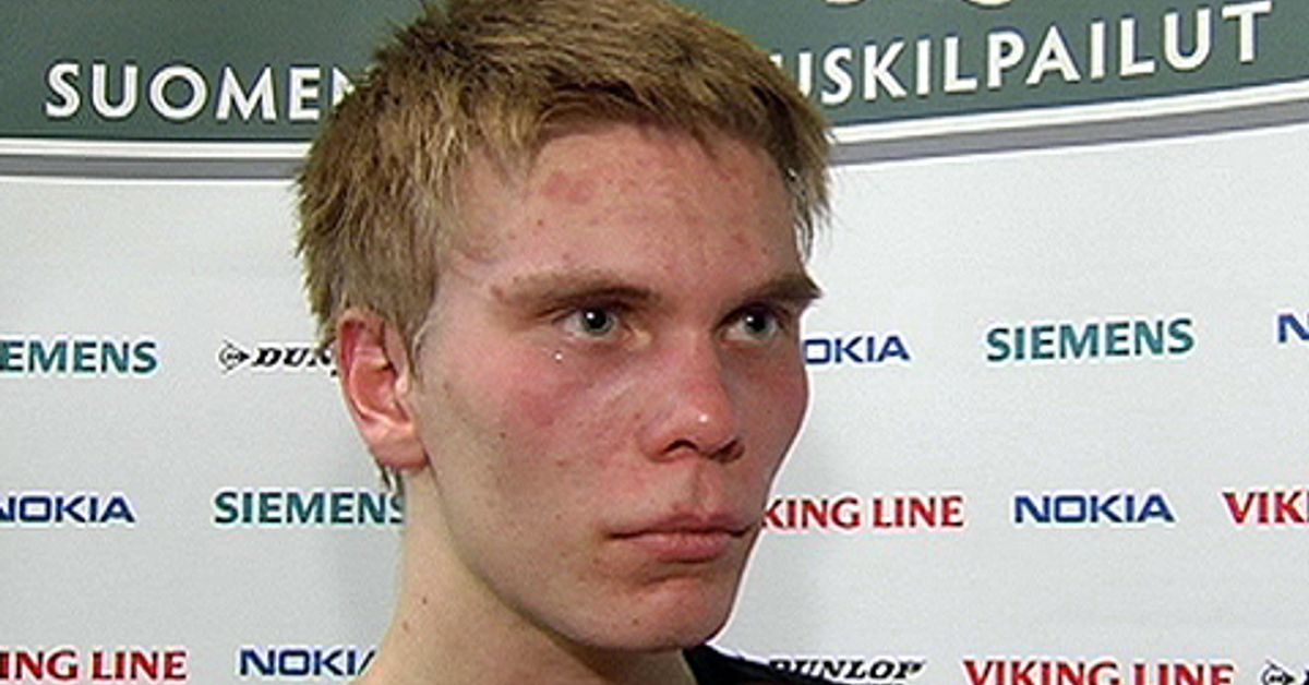 Mustonen voitti Dublinin turnauksen | Yle