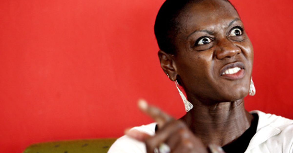 Merlene Ottey tekee historiaa Barcelonassa | Yle