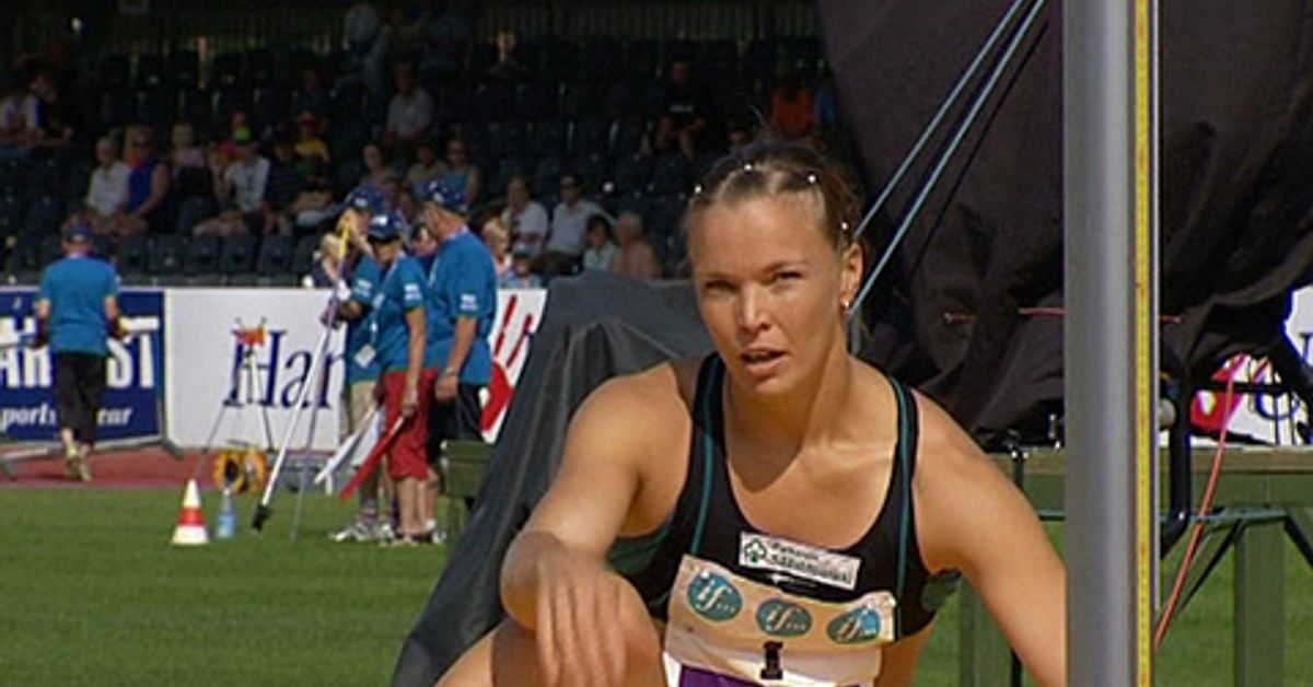 Kelo urakoi: johto ottelussa ja kaksi SM-mitalia samana päivänä | Yle