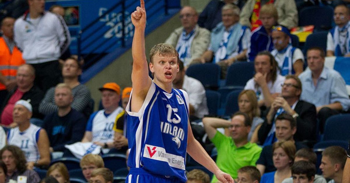 Teemu Rannikko sopimukseen Olimpijan kanssa - kolme suomalaista ...