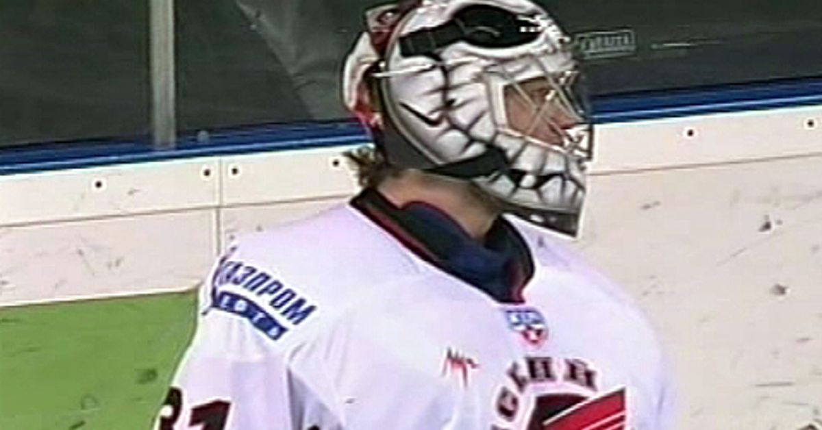 Rämö pysäytti KHL-yllättäjän voittokulun | Yle