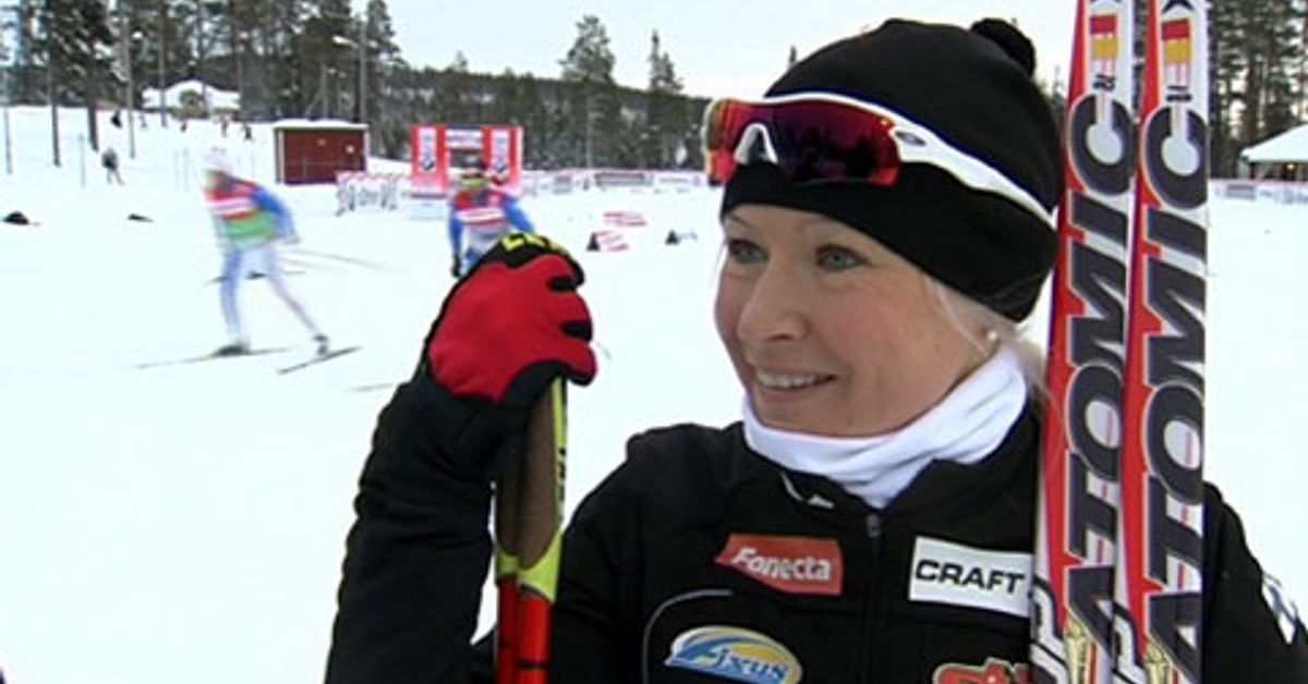 Roponen viihtyi Ruka-triplalla | Yle