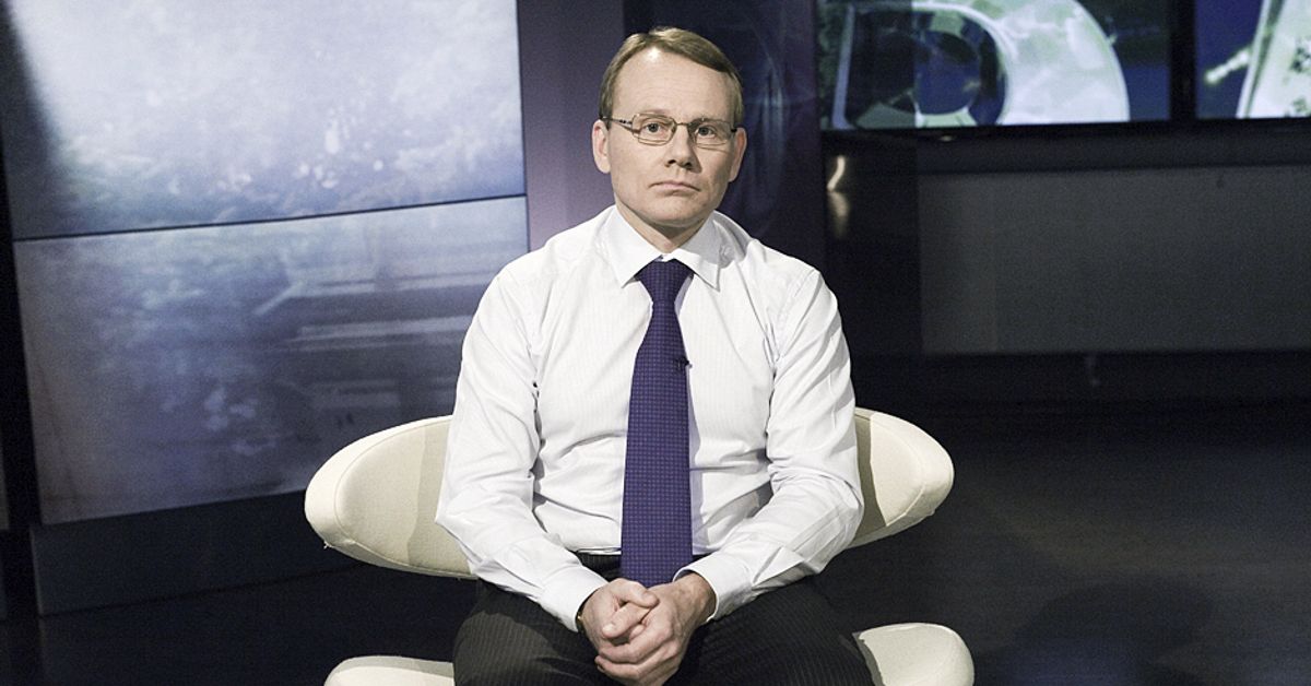 AKT:n Räty järjesti sihteerilleen elinikäisen asumisoikeuden ...