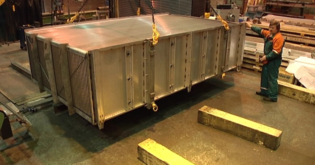 Metso myi Turku Worksin | Yle