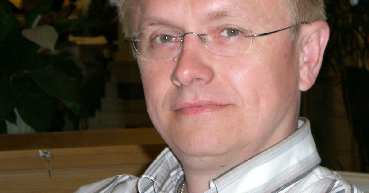 Keskustan eurovaaliehdokas Sami Reinikka Nastolasta kannattaa ...