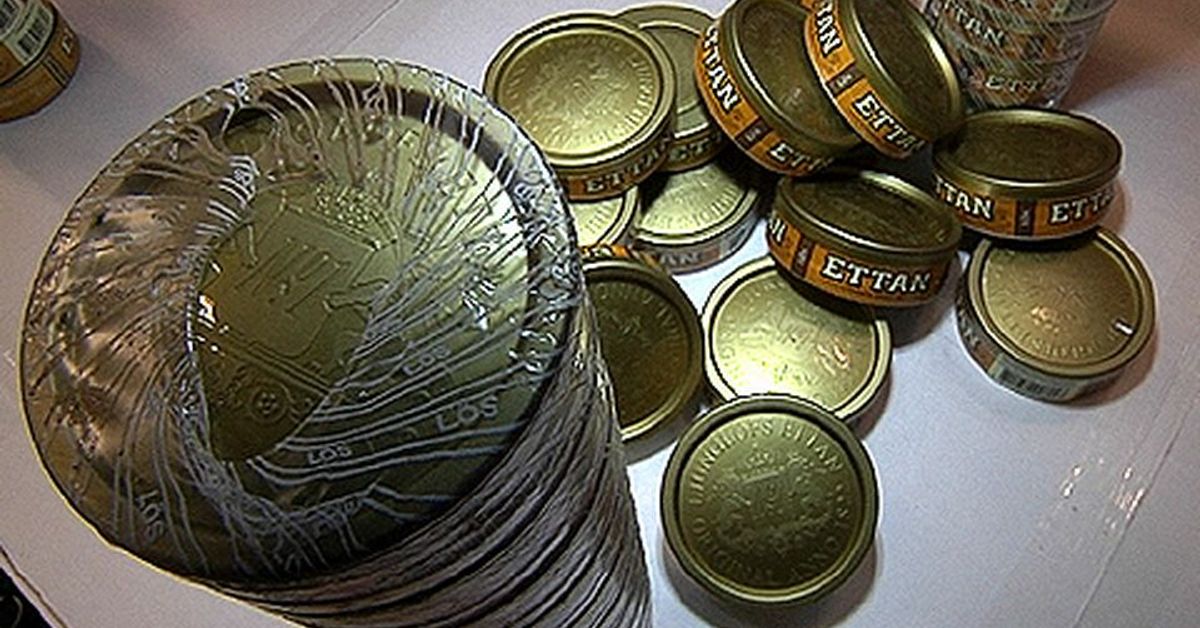 Supreme Court to Consider Snus Smuggling Case | Yle
