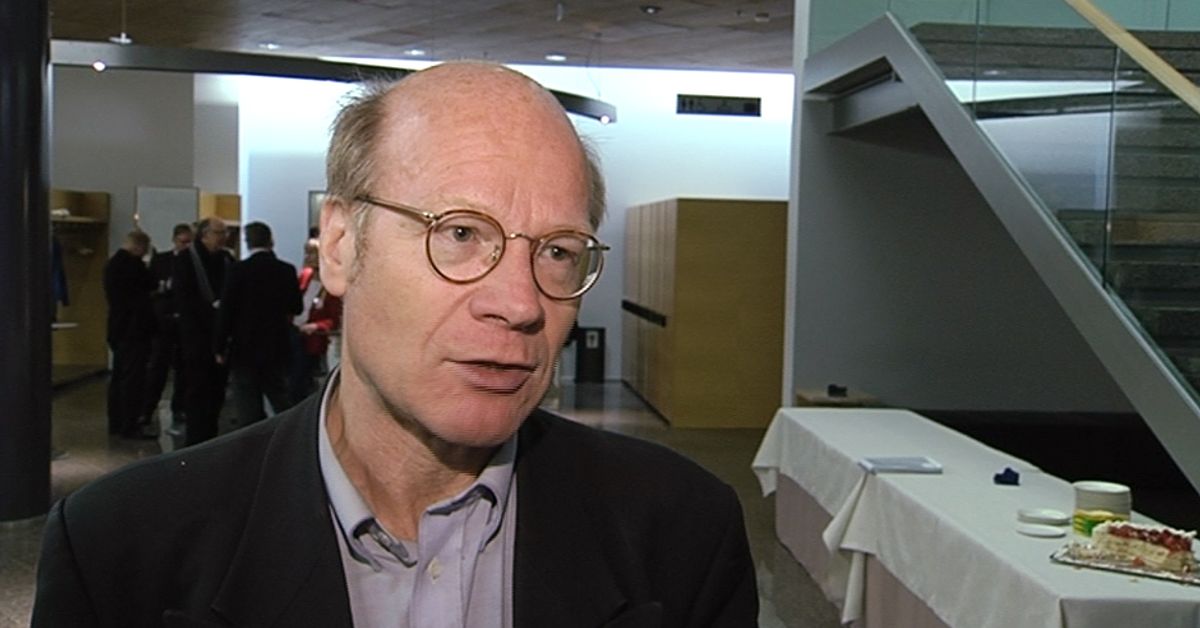 Sasi: Electoral Reform May Be Shelved | Yle