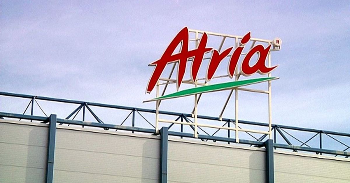 Atria investoi yli 3 miljoonaa Nurmoon ja Sahalahdelle – uudet ...