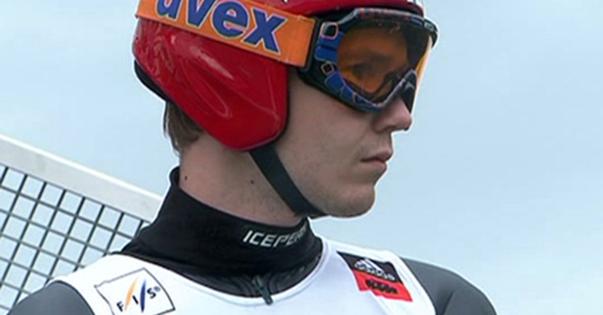 Olli Retires From Competition | Yle