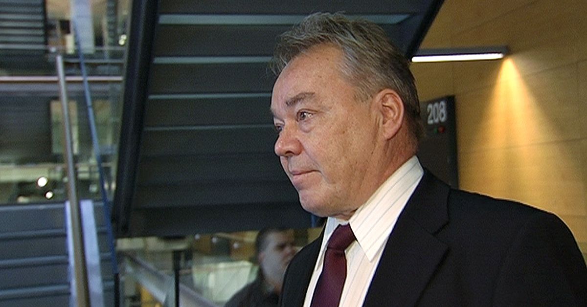 Nova Group: politicians begged for money | Yle
