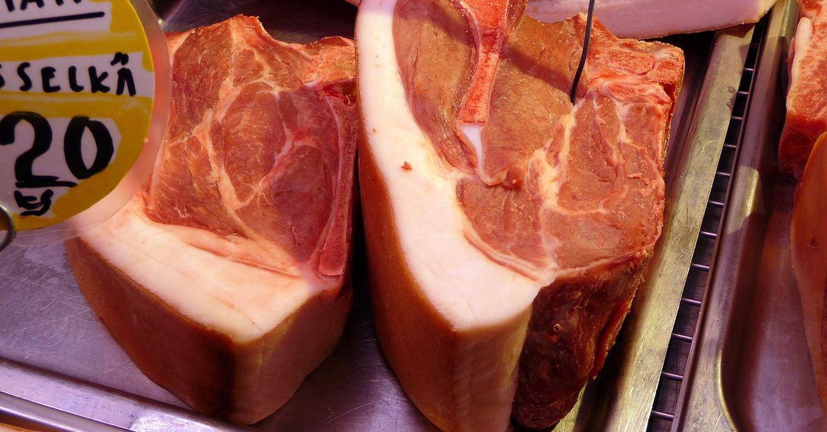 DNA testing of meat products expected | Yle