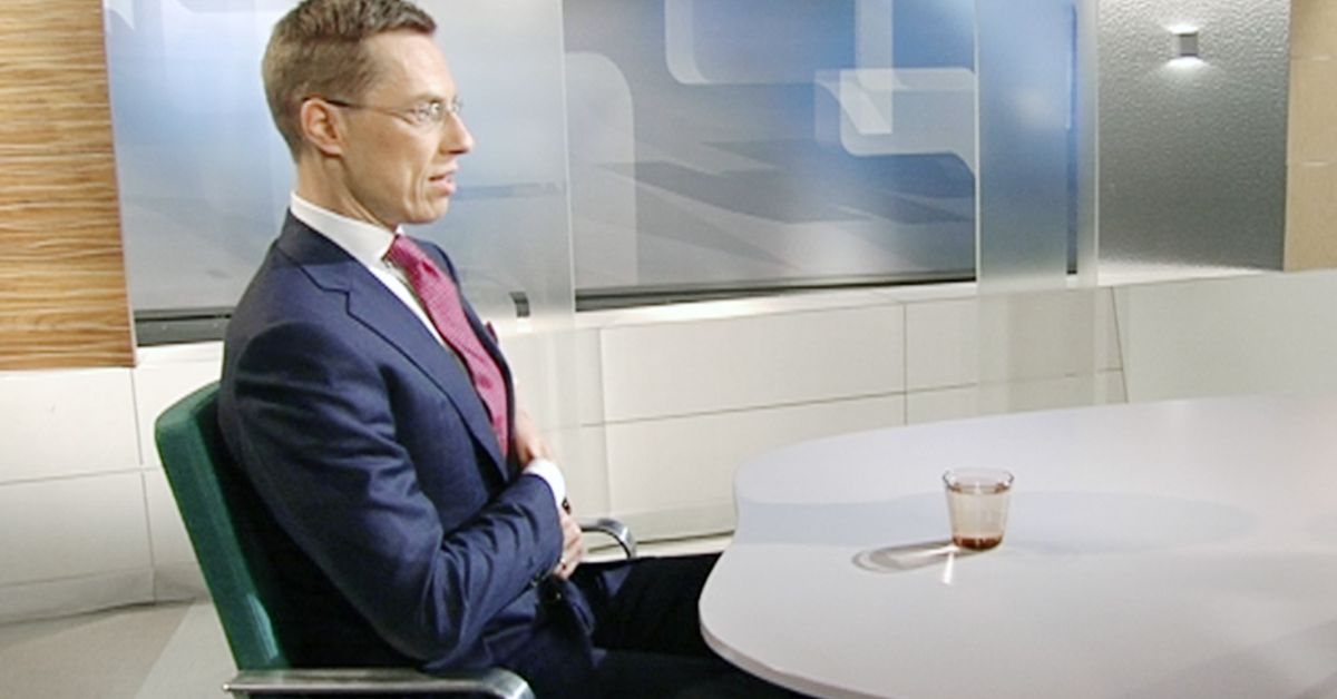 Stubb: EU taking step towards economic union | Yle