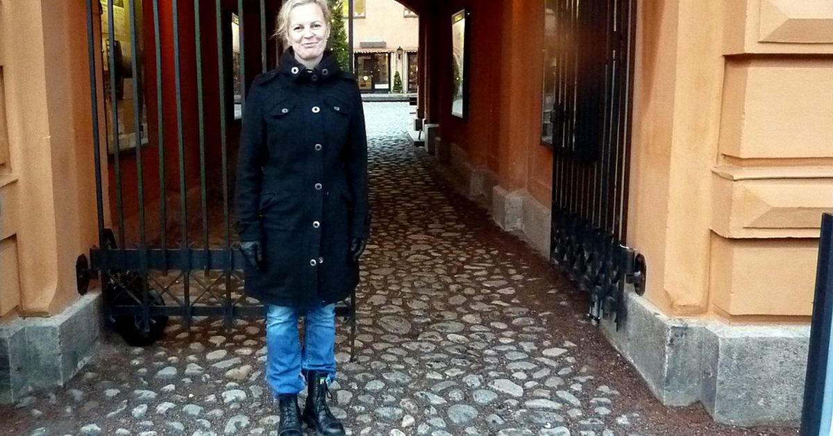 Satu Rasila uudisti joulurauhan julistuksen | Yle