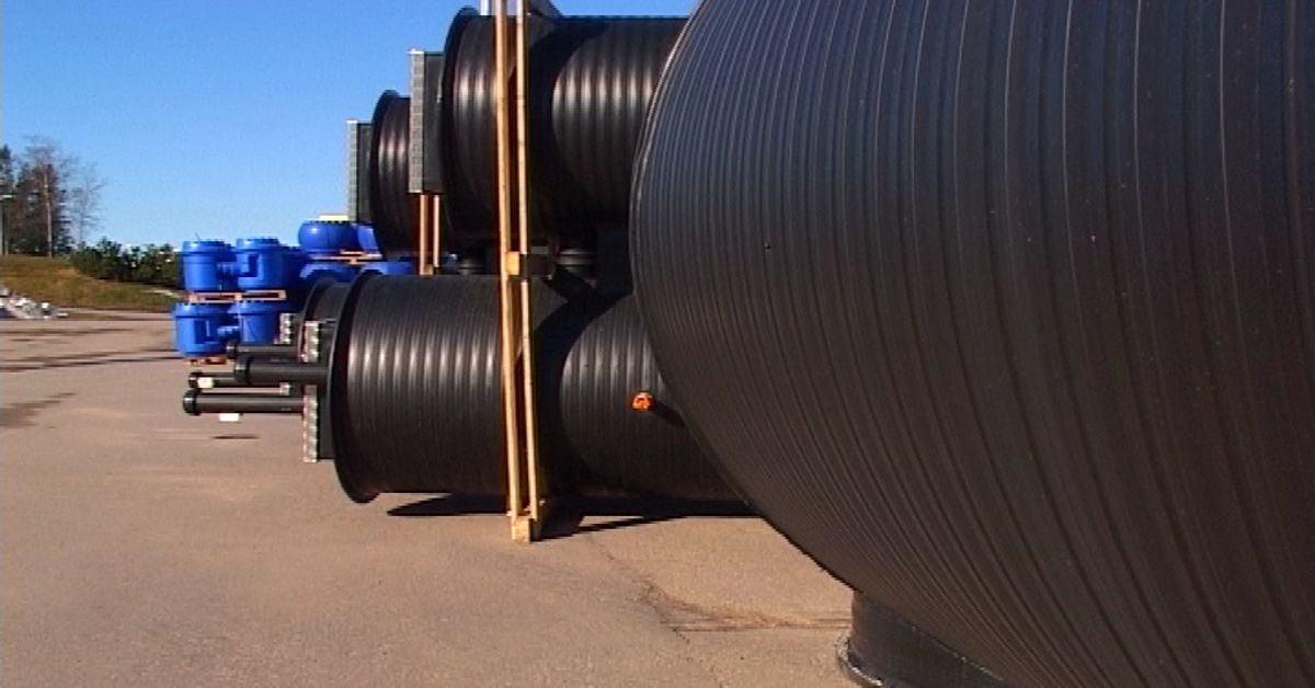 KWH Pipe irtisanoo 25 työntekijäänsä | Yle